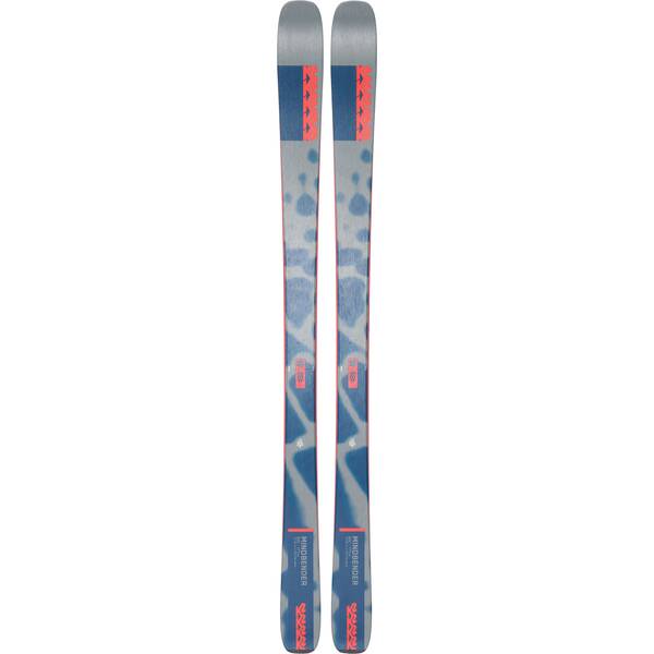 K2 Herren Freeride Ski MINDBENDER 90C von K2