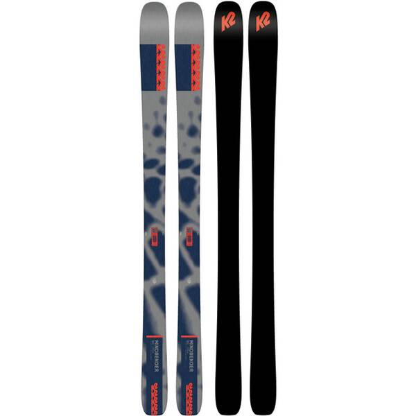 K2 Herren Freeride Ski MINDBENDER 90C von K2