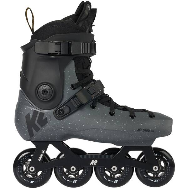 K2 Herren Inlineskates GRID 80 K2 Herren Inlineskates GRID 80 von K2
