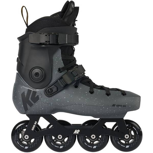 K2 Herren Inlineskates GRID 80 von K2