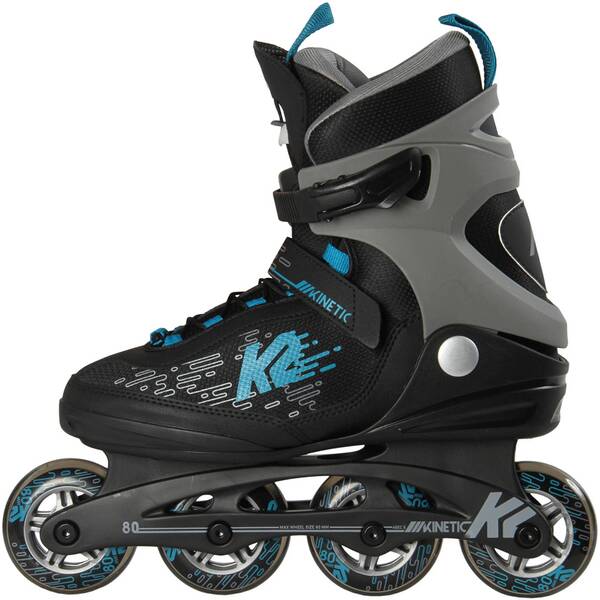 K2 Herren Inlineskates "Kinetic 80 Pro" von K2