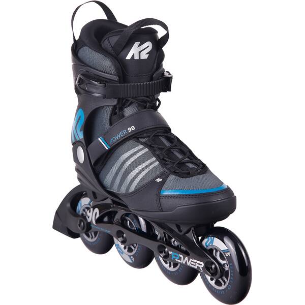 K2 Herren Inlineskates "Power 90" K2 Herren Inlineskates "Power 90" von K2