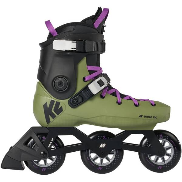 K2 Herren Inlineskates SURGE 100 von K2