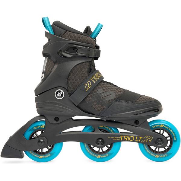 K2 Herren Inlineskates TRIO LT 100 von K2