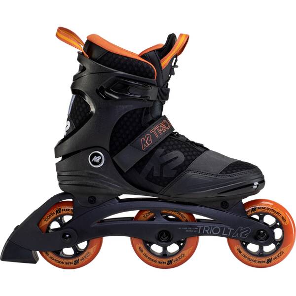 K2 Herren Inlineskates "Trio LT 100" von K2