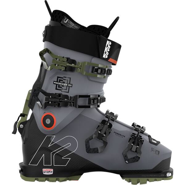 K2 Herren MINDBENDER 100 MV von K2