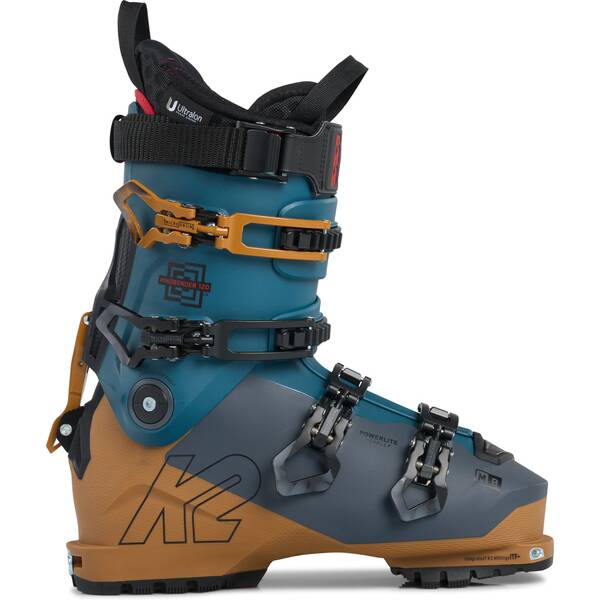 K2 Herren MINDBENDER 120 MV von K2