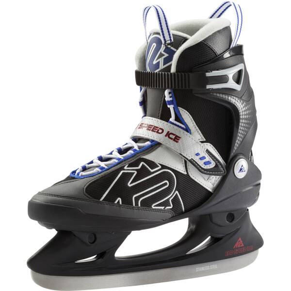 K2 Herren Schlittschuhe EXO SPEED ICE M von K2