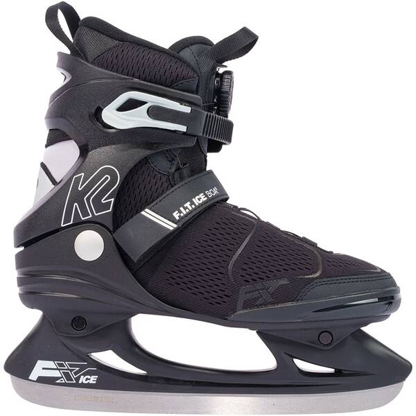 K2 Herren Schlittschuhe F.I.T. ICE BOA von K2