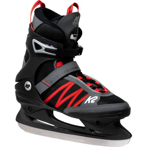 K2 Herren Schlittschuhe F.I.T. SPEED ICE PRO von K2