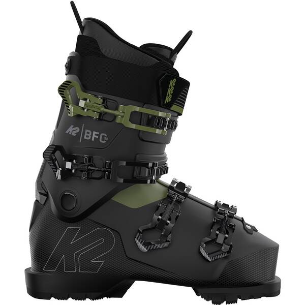 K2 Herren Ski-Schuhe BFC 90 von K2