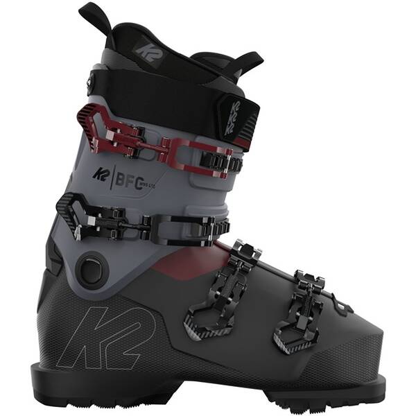 K2 Herren Ski-Schuhe BFC 95 W von K2