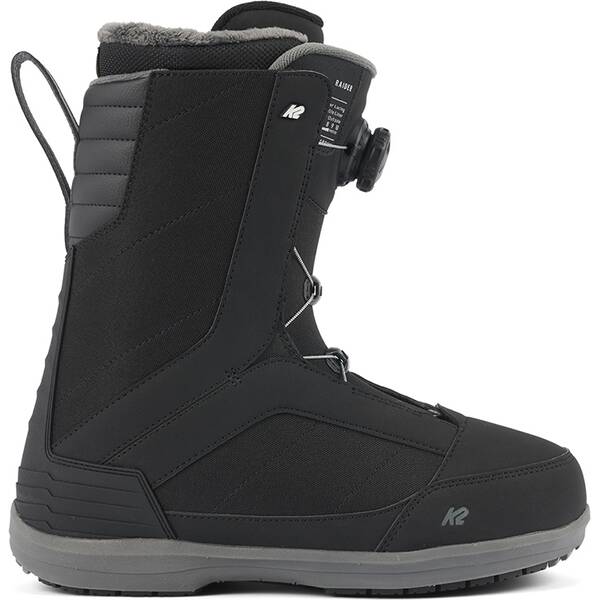 K2 Herren Snowboot RAIDER K2 Herren Snowboot RAIDER von K2