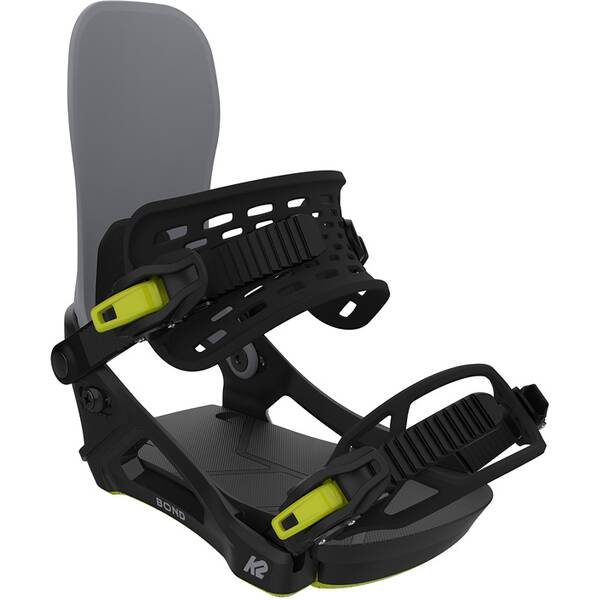 K2 Herren Softbindung BOND von K2