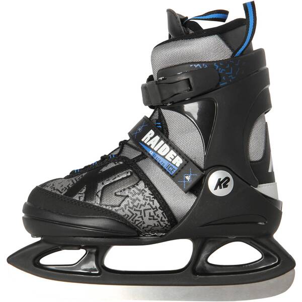 K2 Jungen Eishockey-Schlittschuhe "Raider Ice" von K2