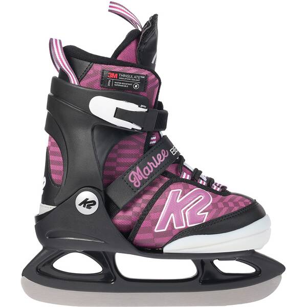 K2 Kinder Eishockeyschuhe MARLEE BEAM von K2