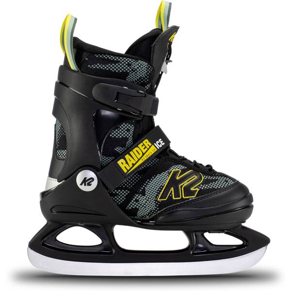 K2 Kinder Eishockeyschuhe RAIDER ICE von K2