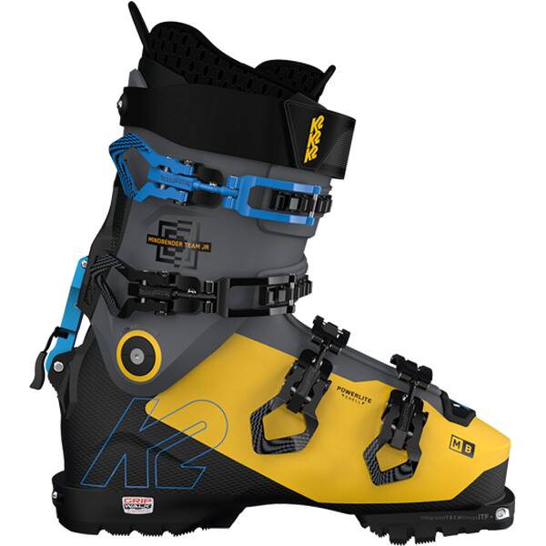 K2 Kinder Freeride-Schuhe MINDBENDER TEAM von K2