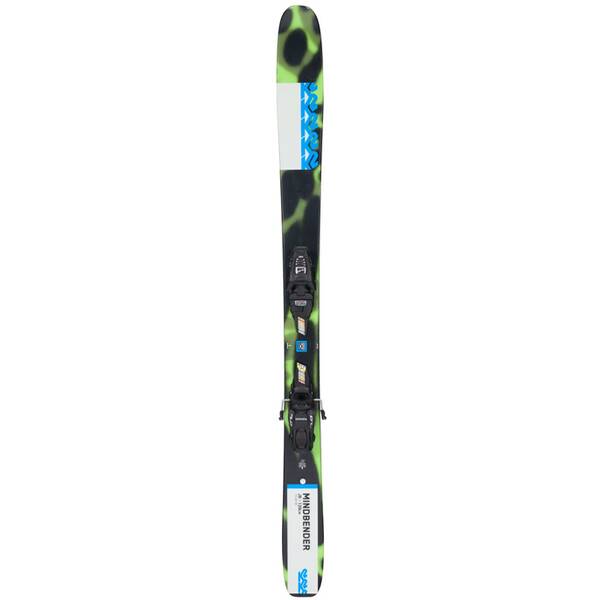 K2 Kinder Freeride Ski MINDBENDER JR von K2