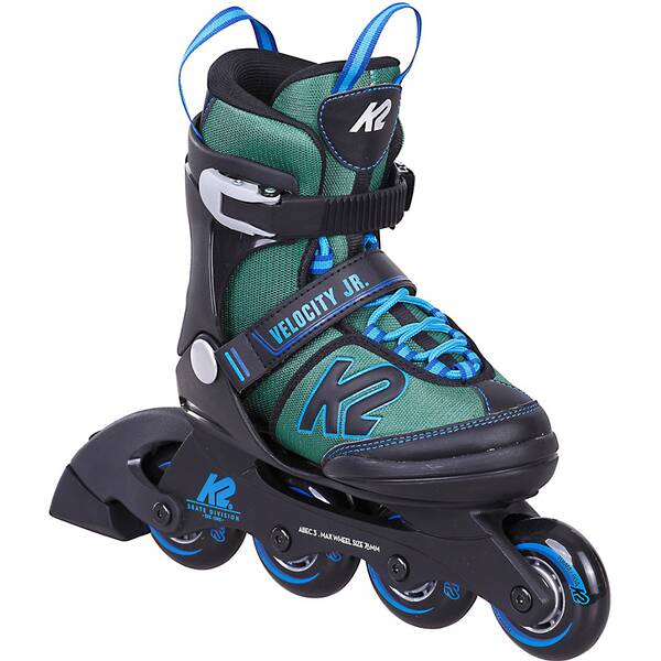 K2 Kinder Inlineskates VELOCITY JR B von K2