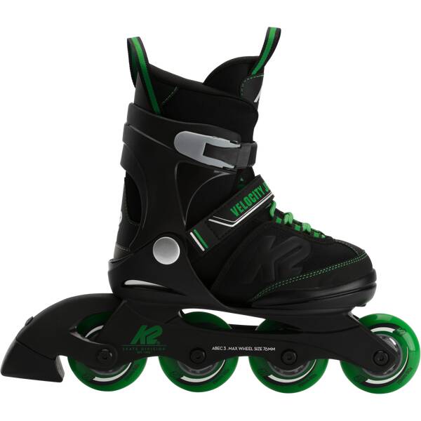 K2 Kinder Inlineskates VELOCITY von K2