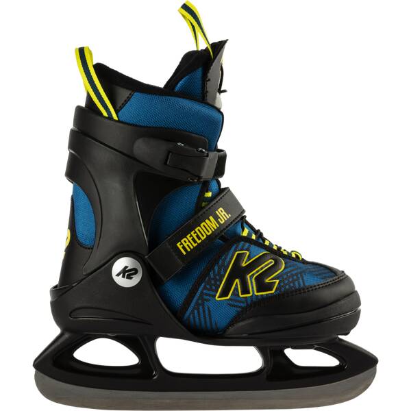 K2 Kinder Schlittschuhe FREEDOM ICE JR B von K2