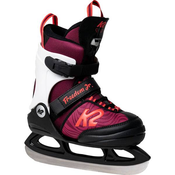 K2 Kinder Schlittschuhe FREEDOM ICE JR G von K2