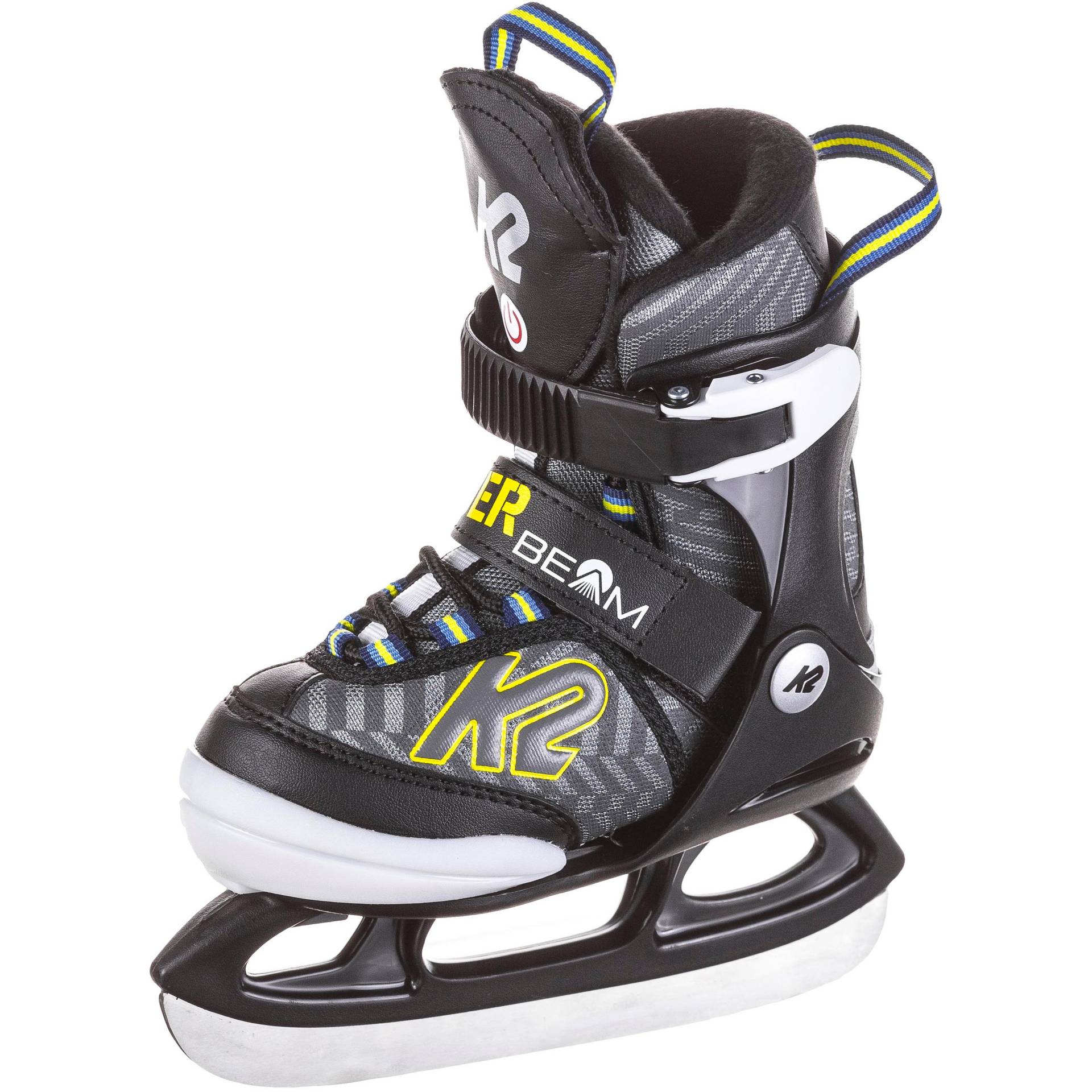 K2 RAIDER BEAM Schlittschuhe Jungen von K2