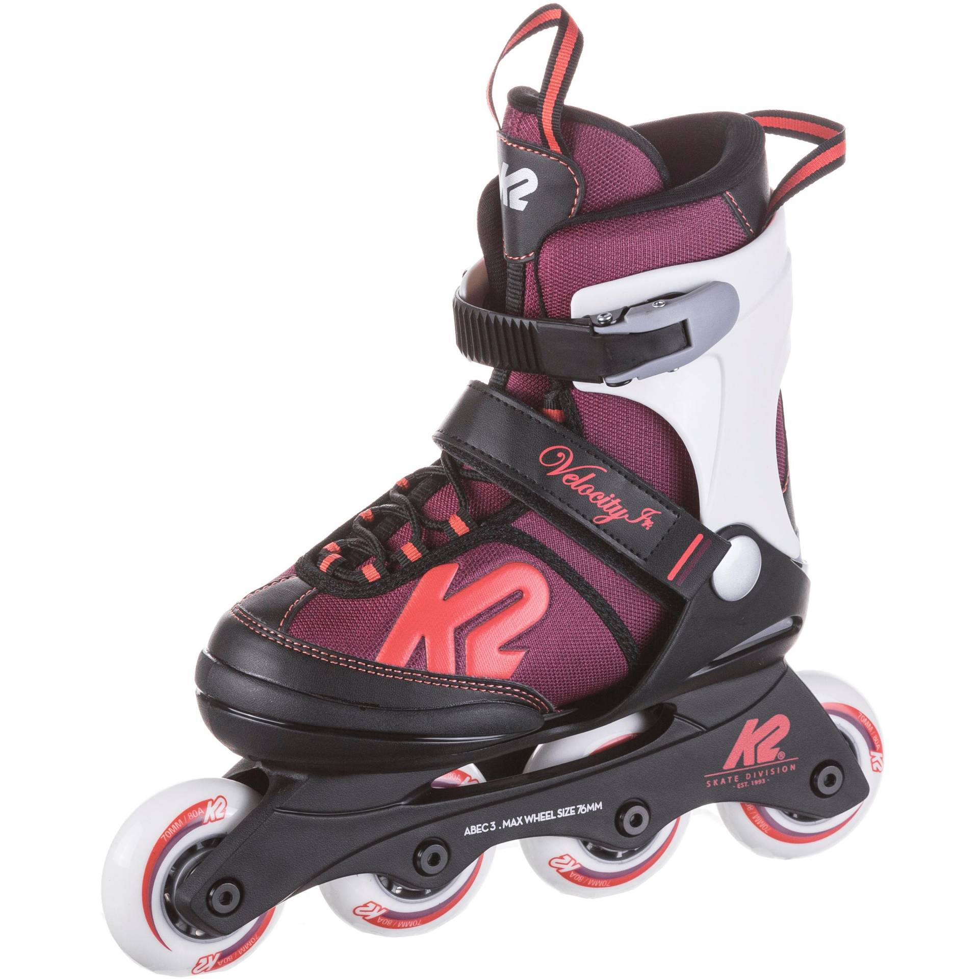 K2 VELOCITY Inline-Skates Mädchen von K2