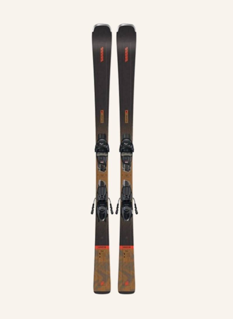 k2 Skiset Disruption 76x 2025 blau von K2