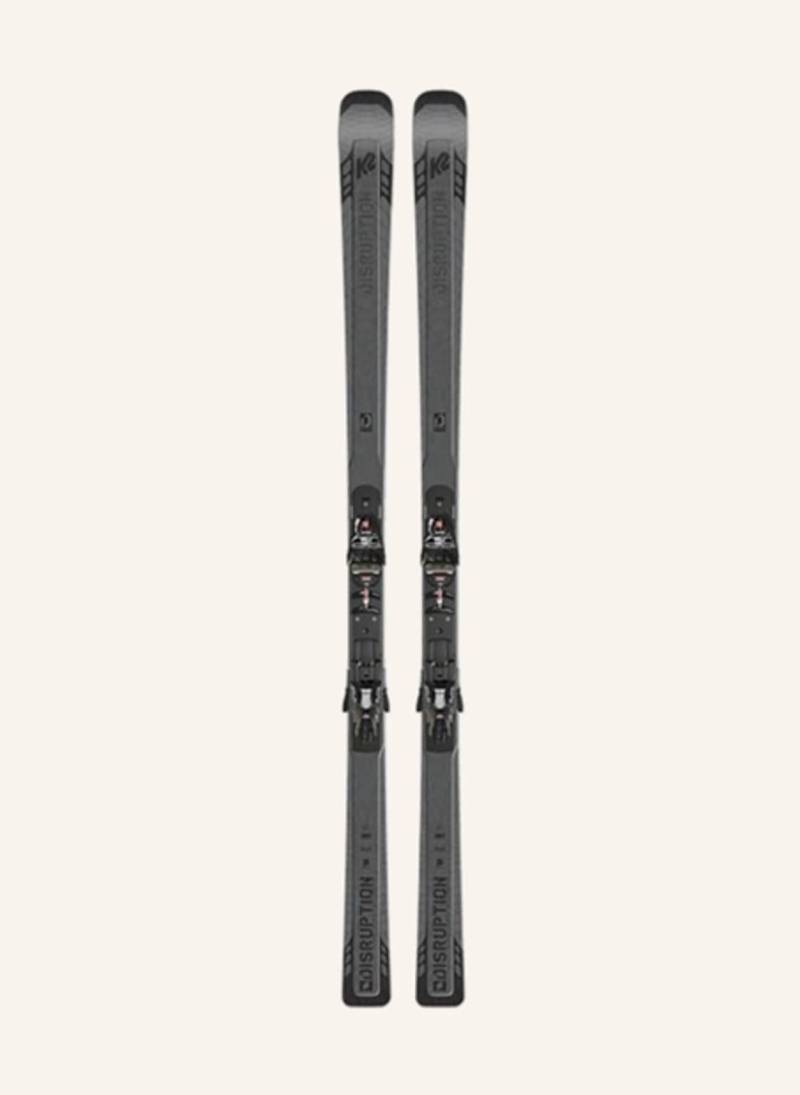 k2 Skiset Disruption ti2 grau von K2