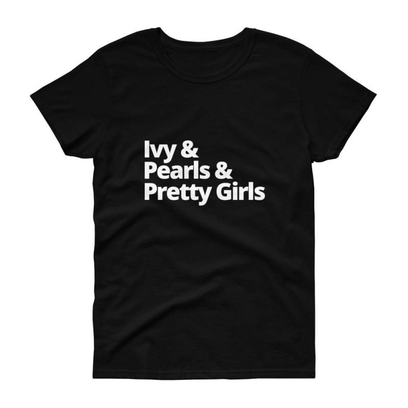 Hübsches Mädchen T-Shirt von K36ByLakewood