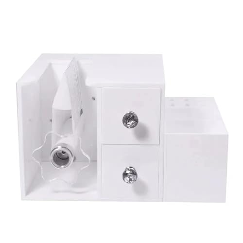 Wimpernblühmaschine Wimpernblühmaschine Zeitsparende Wimpernfächer Maker Falsche Wimpern Separator Wimpernblühmaschine Wimpernblühmaschine Zeitsparende Wimpernfächer Maker Falsche Wimpern Separator von KACCDE