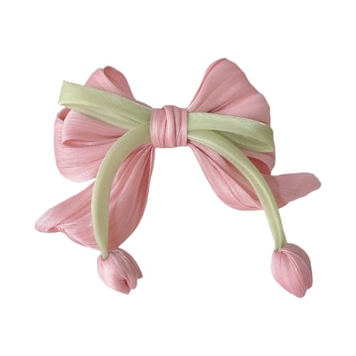 Elegantes Blumen-Haar-Accessoire für Damen, Haarnadel, Kopfschmuck, bequeme Haarnadel von KADSXIYA