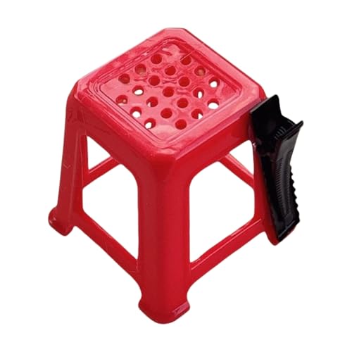 Flache Haarspange für Mädchen, einzigartiger Hocker, Streichholz für Damen und Mädchen von KADSXIYA