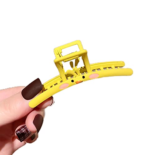 Haarklammer aus Legierung mit Tierform, elegante Haarnadeln für Frauen von KADSXIYA