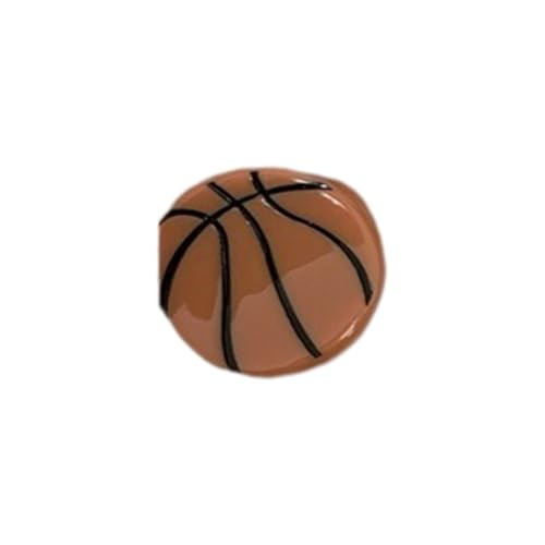 Haarklammer mit Sommer-Motiv, Seitenclip, Haarformwerkzeug, Pferdeschwanzhalter für Damen von KADSXIYA