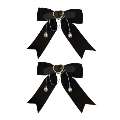 Haarspange für Mädchen, Harajuku, Schleife, für Teenager, Weihnachten von KADSXIYA