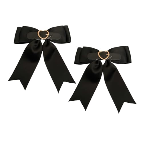 Haarspange für Mädchen, Harajuku, Schleife, für Teenager, Weihnachten von KADSXIYA