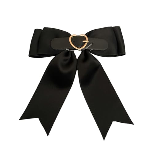 Haarspange für Mädchen, Harajuku, Schleife, für Teenager, Weihnachten von KADSXIYA