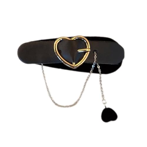 Haarspange für Mädchen, Harajuku, Schleife, für Teenager, Weihnachten von KADSXIYA