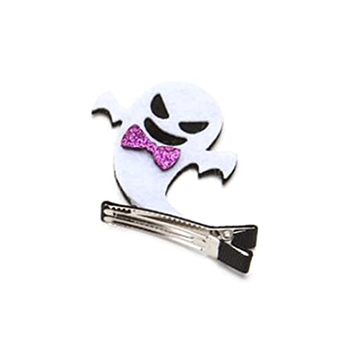 Halloween Mädchen Haarspangen Flügel Fledermaus Haarnadeln Verkleiden Mode Verkleiden Haarnadel von KADSXIYA