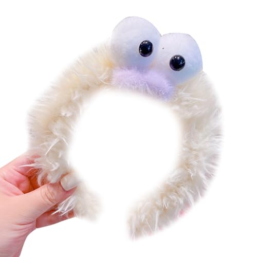 KADSXIYA Haarreif mit Cartoon-Motiv, Cosplay-Kostüm, Requisiten, Haarreif, für Erwachsene und Damen von KADSXIYA