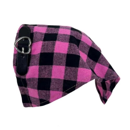 KADSXIYA Multifunktionales Kopftuch, Bandana, einzigartiges weibliches Haarband für den Alltag und Partys von KADSXIYA