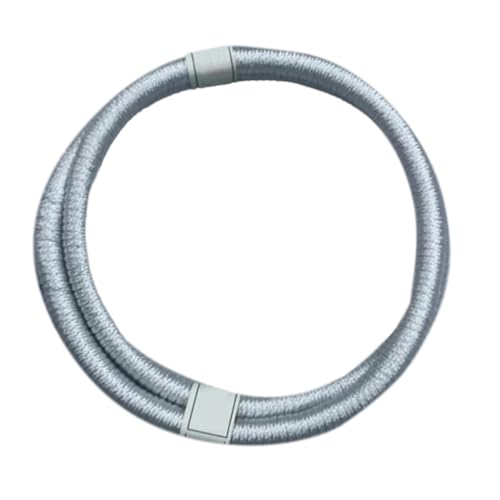 KADSXIYA Trendiges arabisches Stirnband mit verstellbarer Größe, arabisches Keffiyeh-Kopftuch-Seil von KADSXIYA