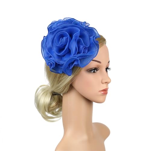 KADSXIYA Übergroßes Haarband in Blumenform für Mädchen, Tanzparty, Anti-Rutsch KADSXIYA Übergroßes Haarband in Blumenform für Mädchen, Tanzparty, Anti-Rutsch von KADSXIYA