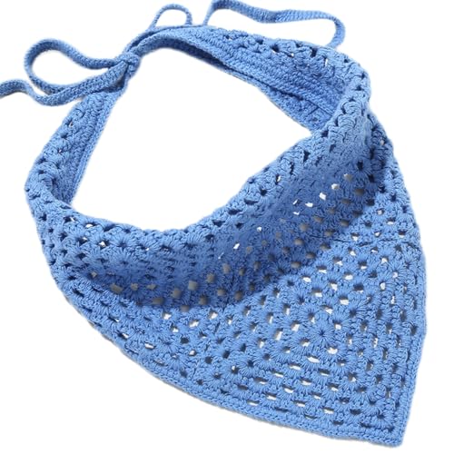 KADSXIYA Weiches einfarbiges Haarband für Damen, exquisites handgewebtes Kopfband KADSXIYA Weiches einfarbiges Haarband für Damen, exquisites handgewebtes Kopfband von KADSXIYA