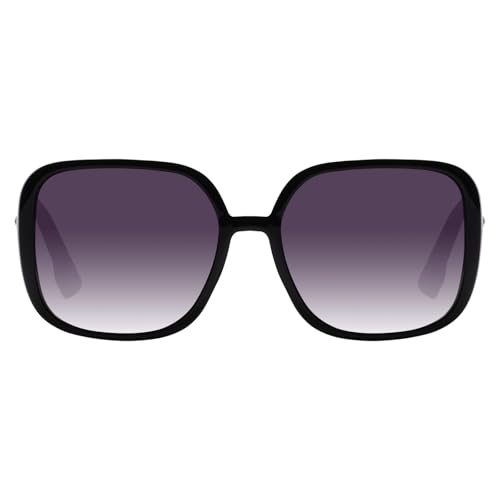 KAEOISFU Übergroße Quadratische UV400 Lesesonnenbrille 2,0 für Damen, Große Anti-UV-/Blend-Sonnenlesebrille, Damenmode-Sonnen-Leser mit Gross Rahmen KAEOISFU Übergroße Quadratische UV400 Lesesonnenbrille 2,0 für Damen, Große Anti-UV-/Blend-Sonnenlesebrille, Damenmode-Sonnen-Leser mit Gross Rahmen von KAEOISFU