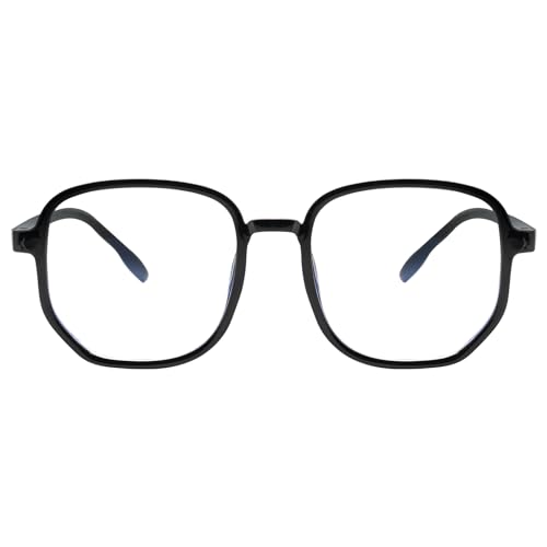 Übergroße Lesebrille für Männer und Frauen, Ultraleichtes, Blaues Licht Blockierendes Computerlesegerät, Anti-Ermüdung der Augen Computer Presbyopie Brille, Computer-Lesebrille Gegen Augenermüdung Übergroße Lesebrille für Männer und Frauen, Ultraleichtes, Blaues Licht Blockierendes Computerlesegerät, Anti-Ermüdung der Augen Computer Presbyopie Brille, Computer-Lesebrille Gegen Augenermüdung von KAEOISFU
