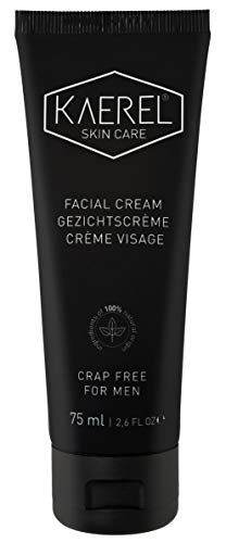 Kaerel Skin Care Facial Cream Men von KAEREL